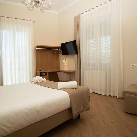 Manere Suites Palerme Extérieur photo