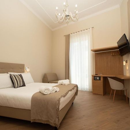 Manere Suites Palerme Extérieur photo