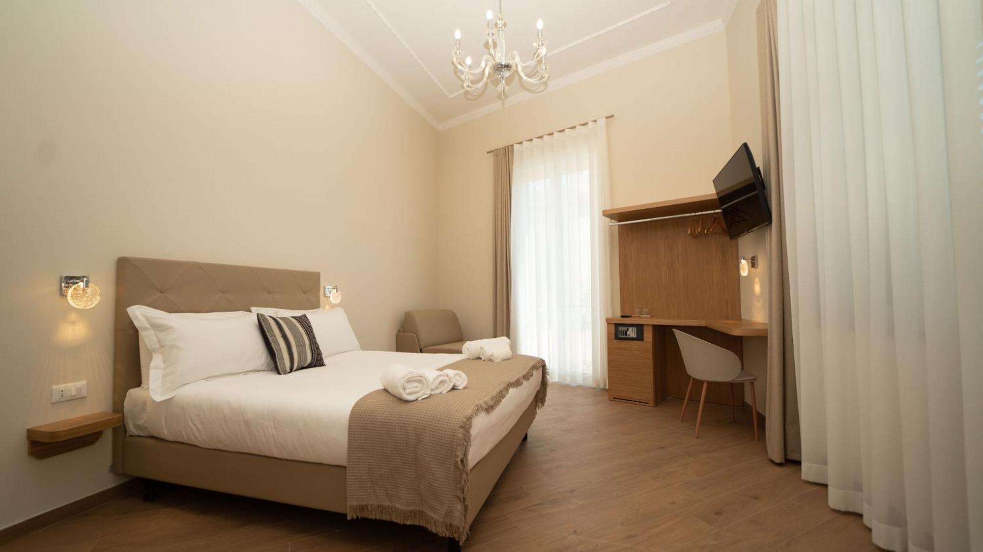 Manere Suites Palerme Extérieur photo