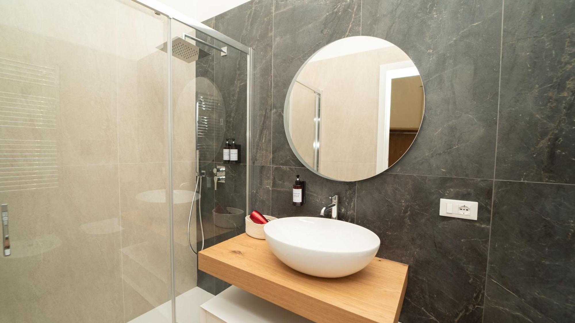Manere Suites Palerme Extérieur photo