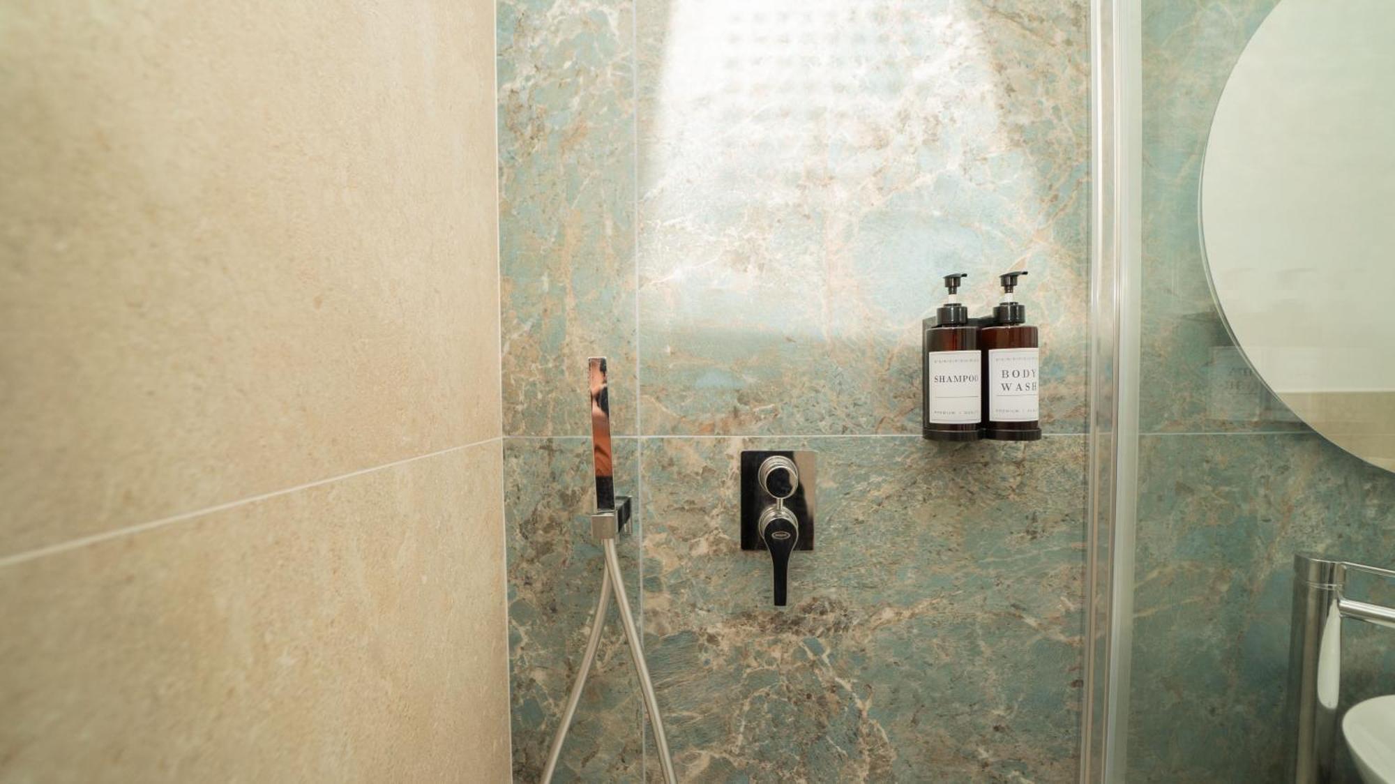Manere Suites Palerme Extérieur photo