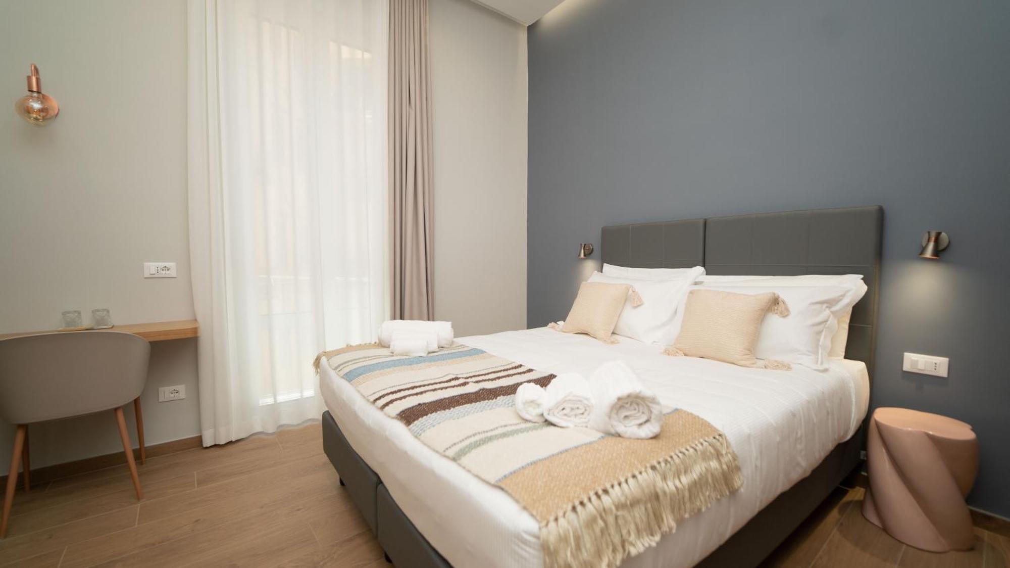 Manere Suites Palerme Extérieur photo
