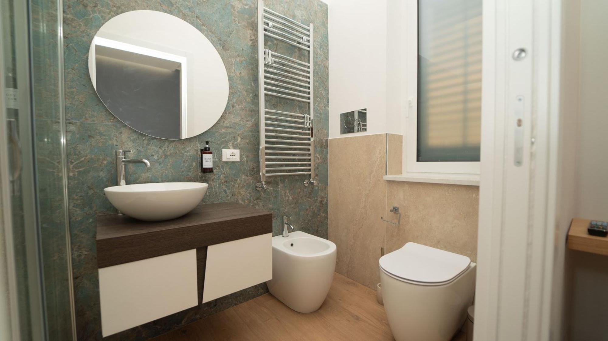 Manere Suites Palerme Extérieur photo