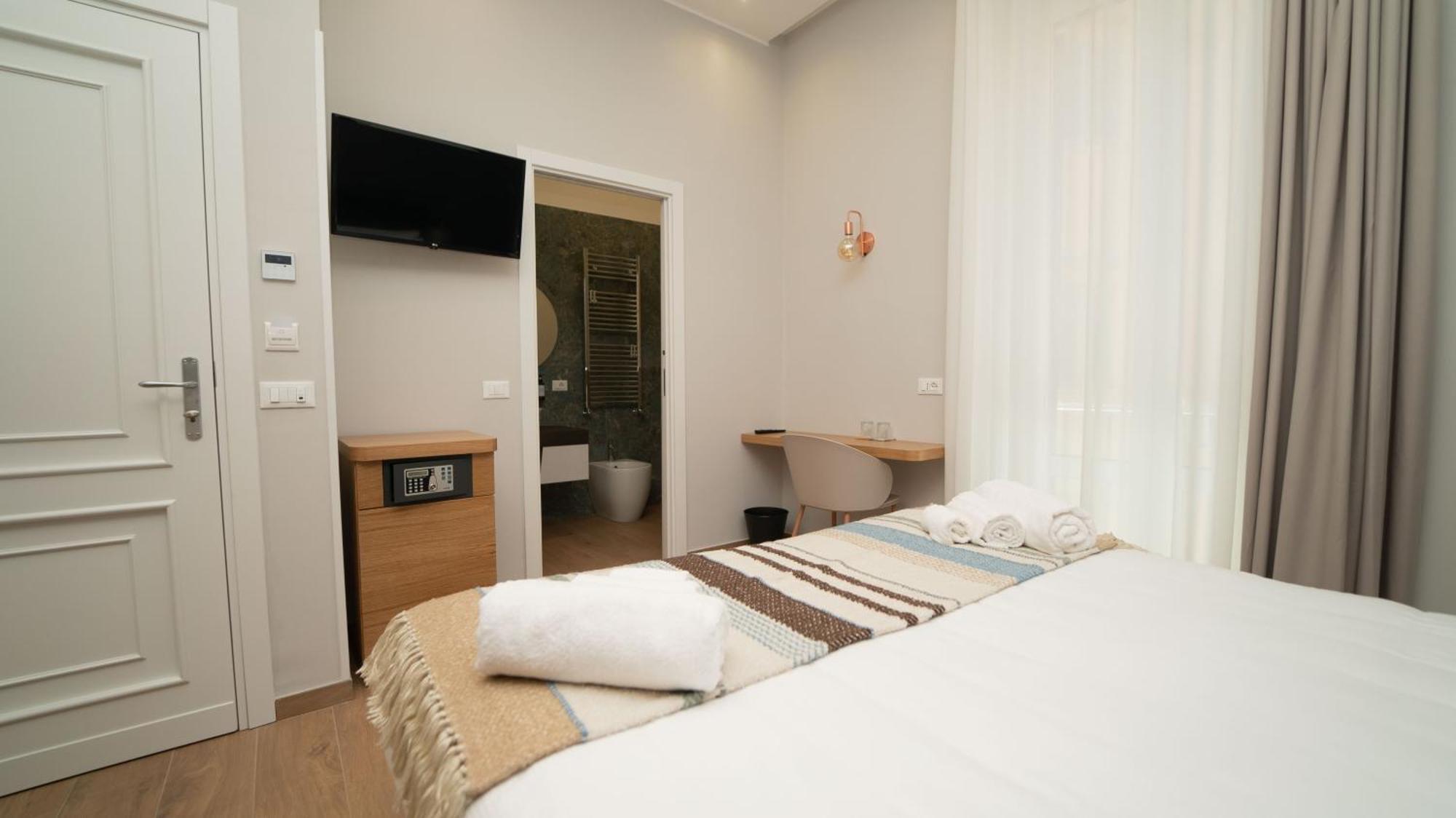 Manere Suites Palerme Extérieur photo