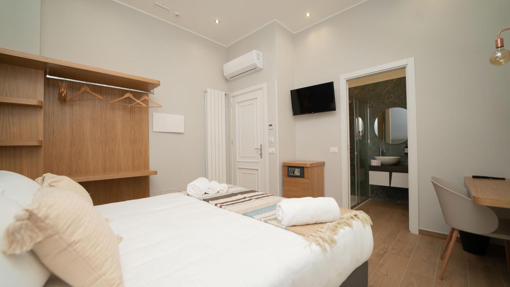 Manere Suites Palerme Extérieur photo