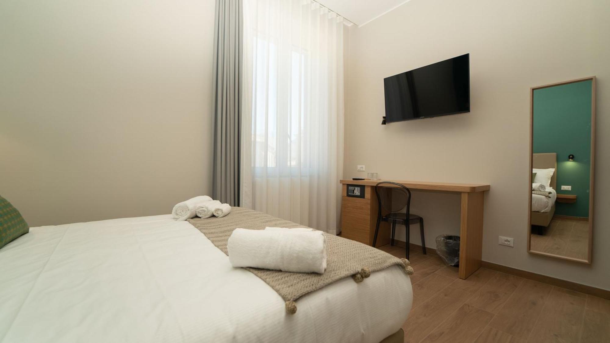 Manere Suites Palerme Extérieur photo