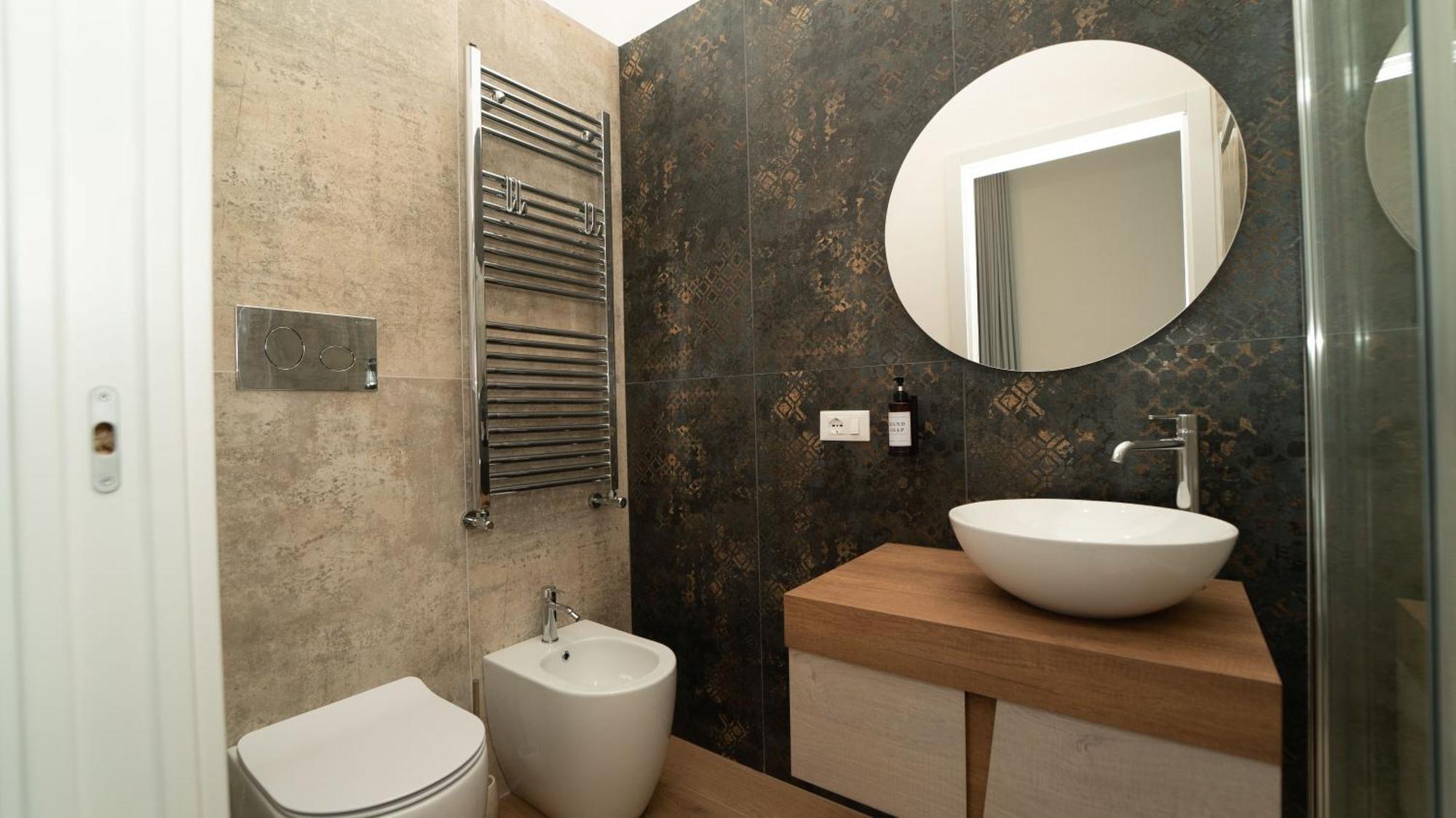Manere Suites Palerme Extérieur photo