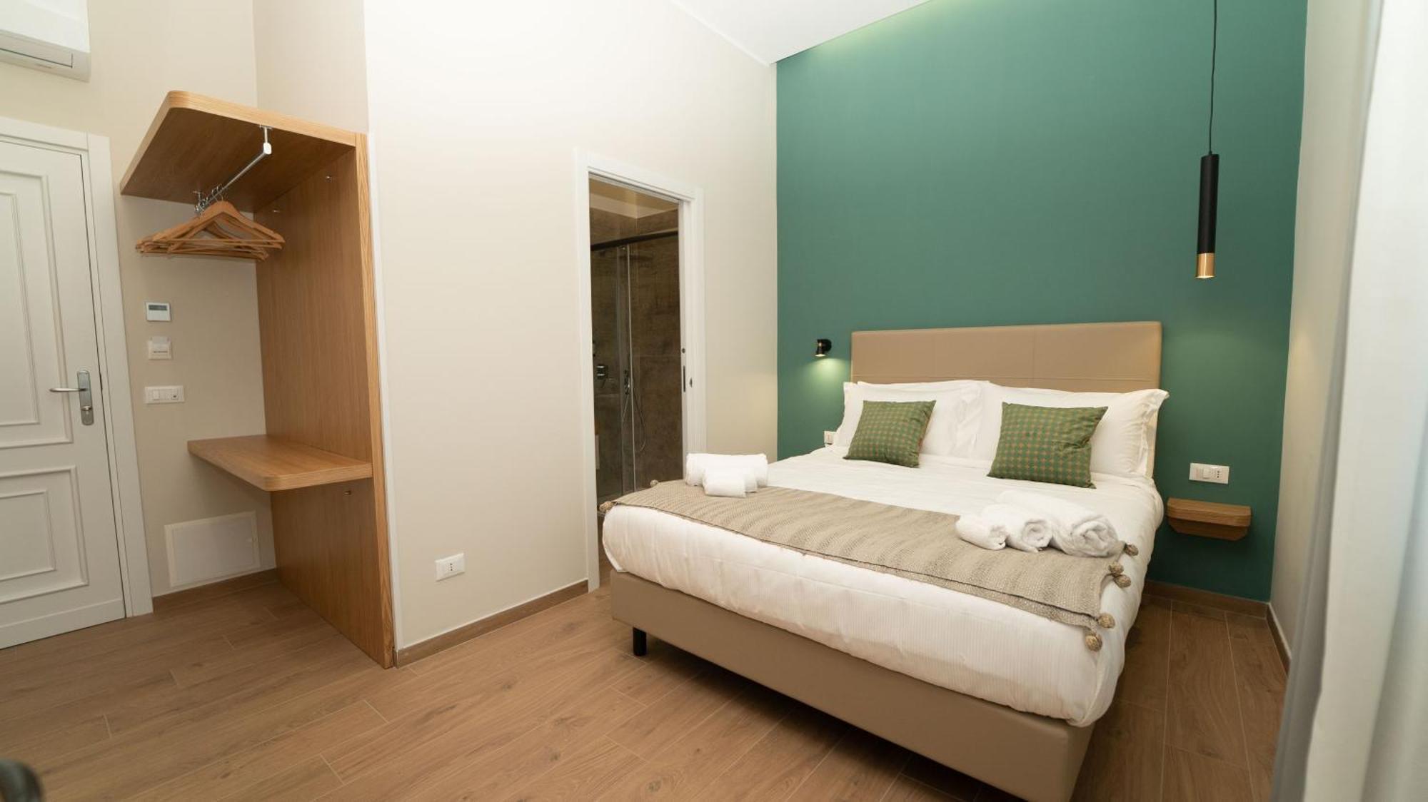 Manere Suites Palerme Extérieur photo