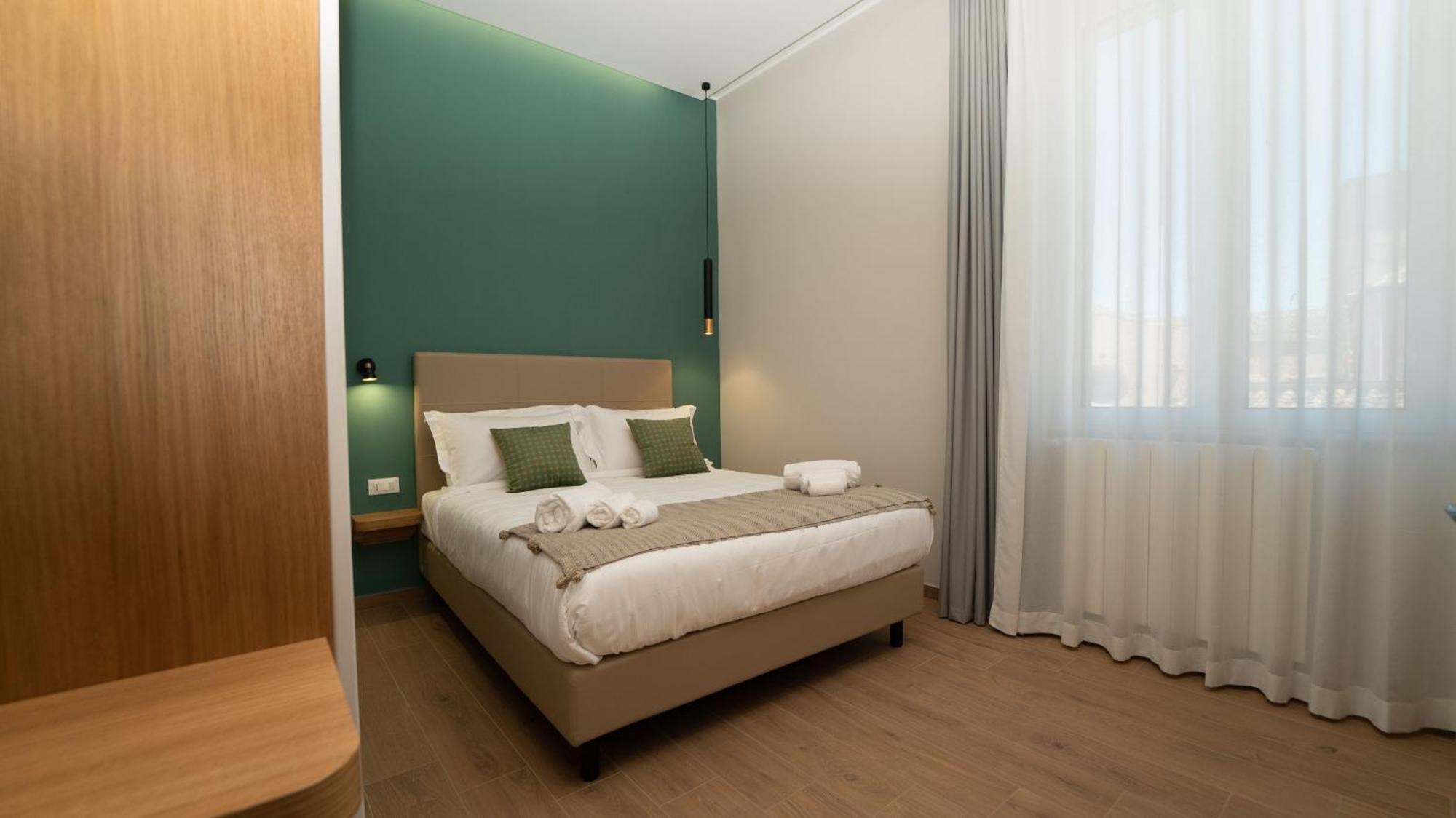 Manere Suites Palerme Extérieur photo