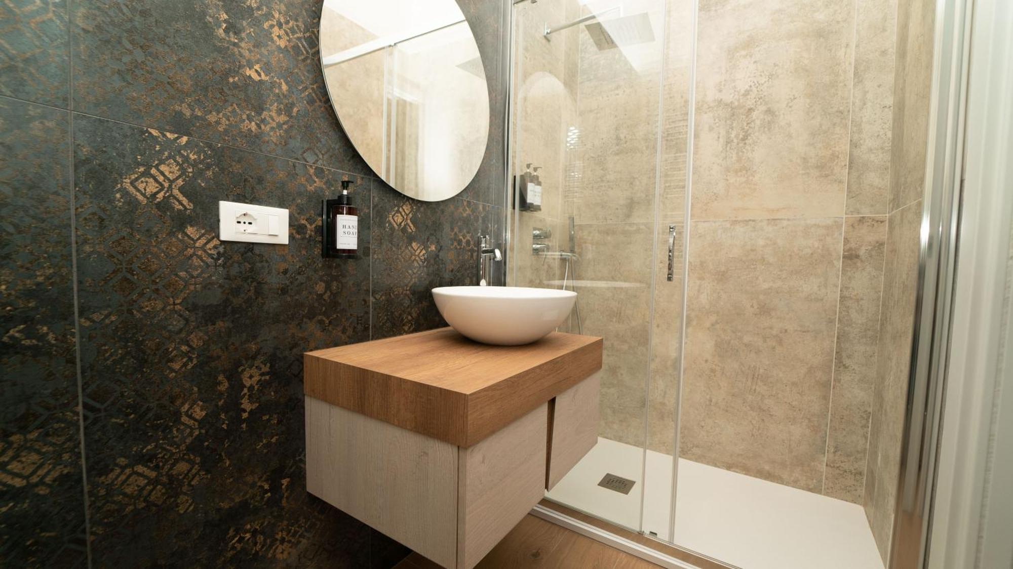 Manere Suites Palerme Extérieur photo
