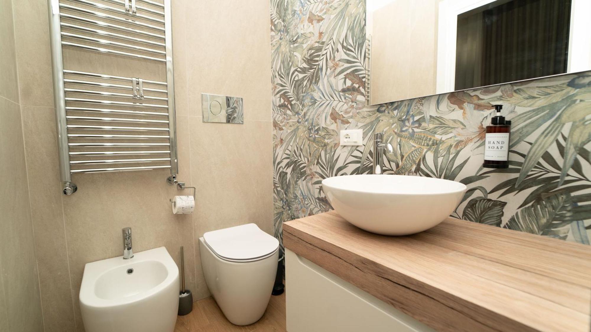 Manere Suites Palerme Extérieur photo