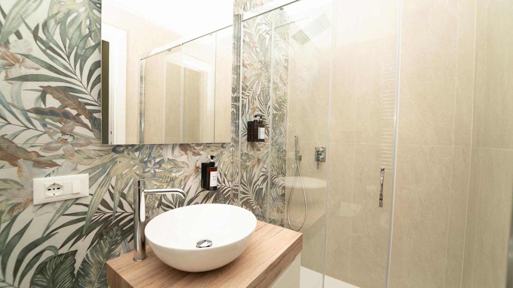 Manere Suites Palerme Extérieur photo