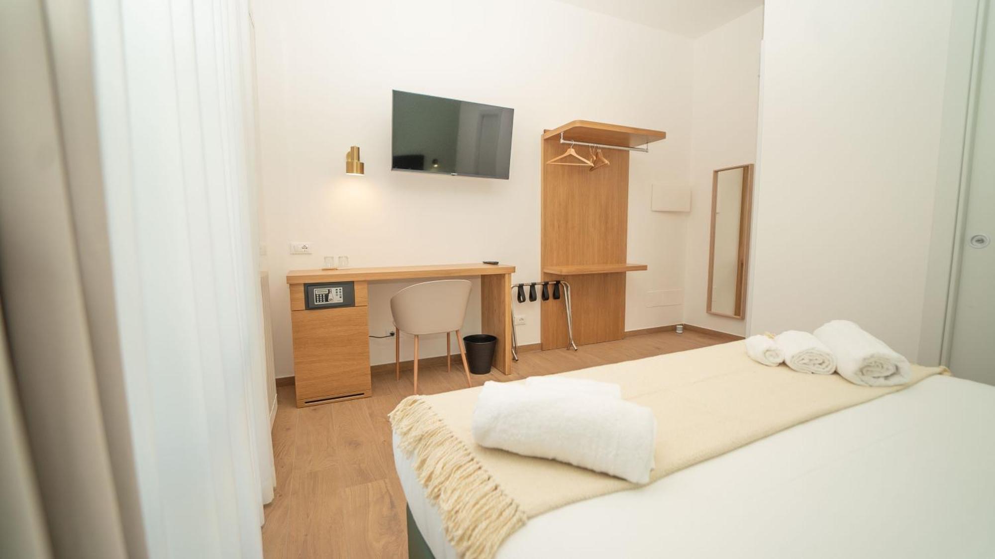 Manere Suites Palerme Extérieur photo