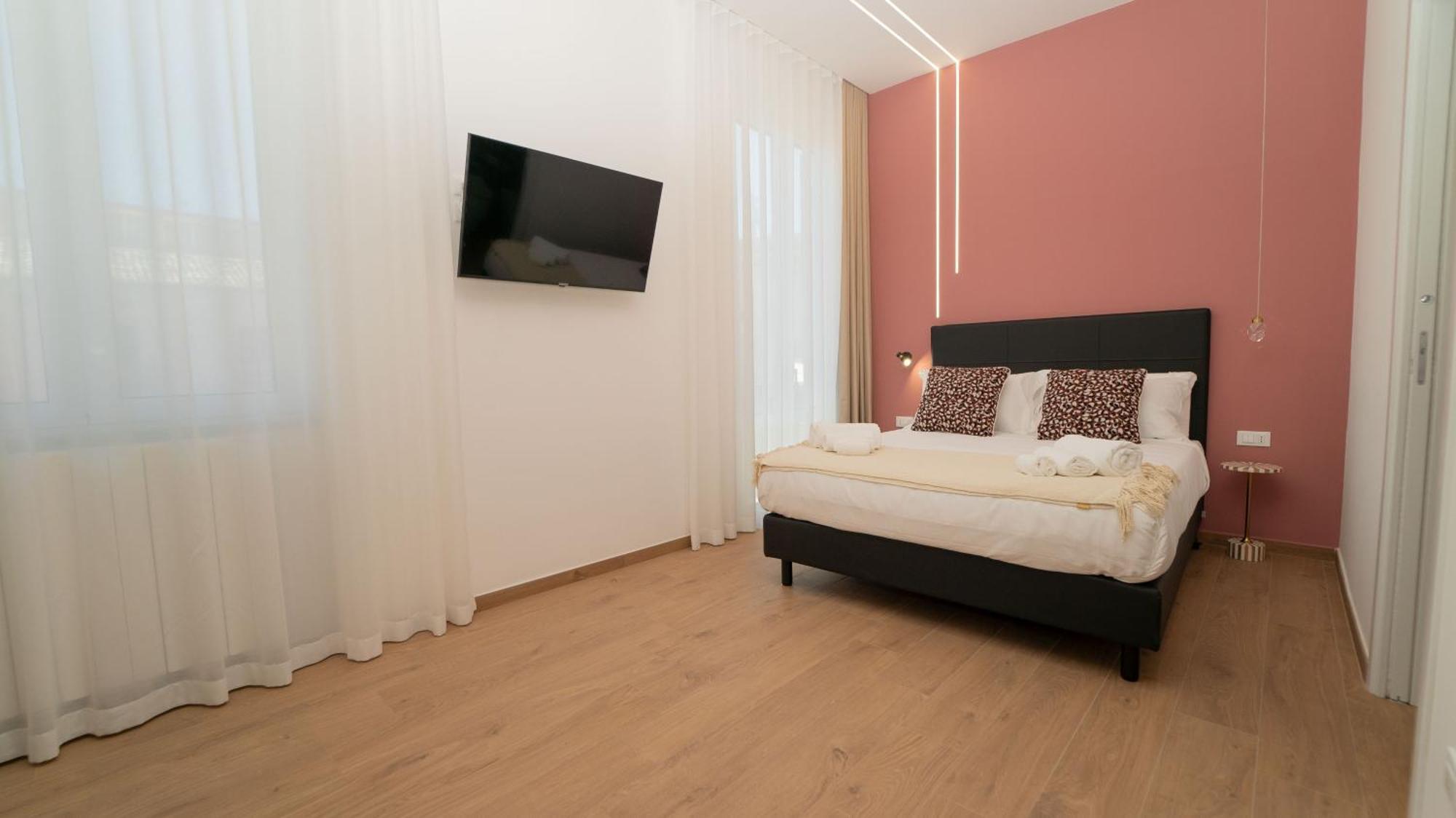 Manere Suites Palerme Extérieur photo