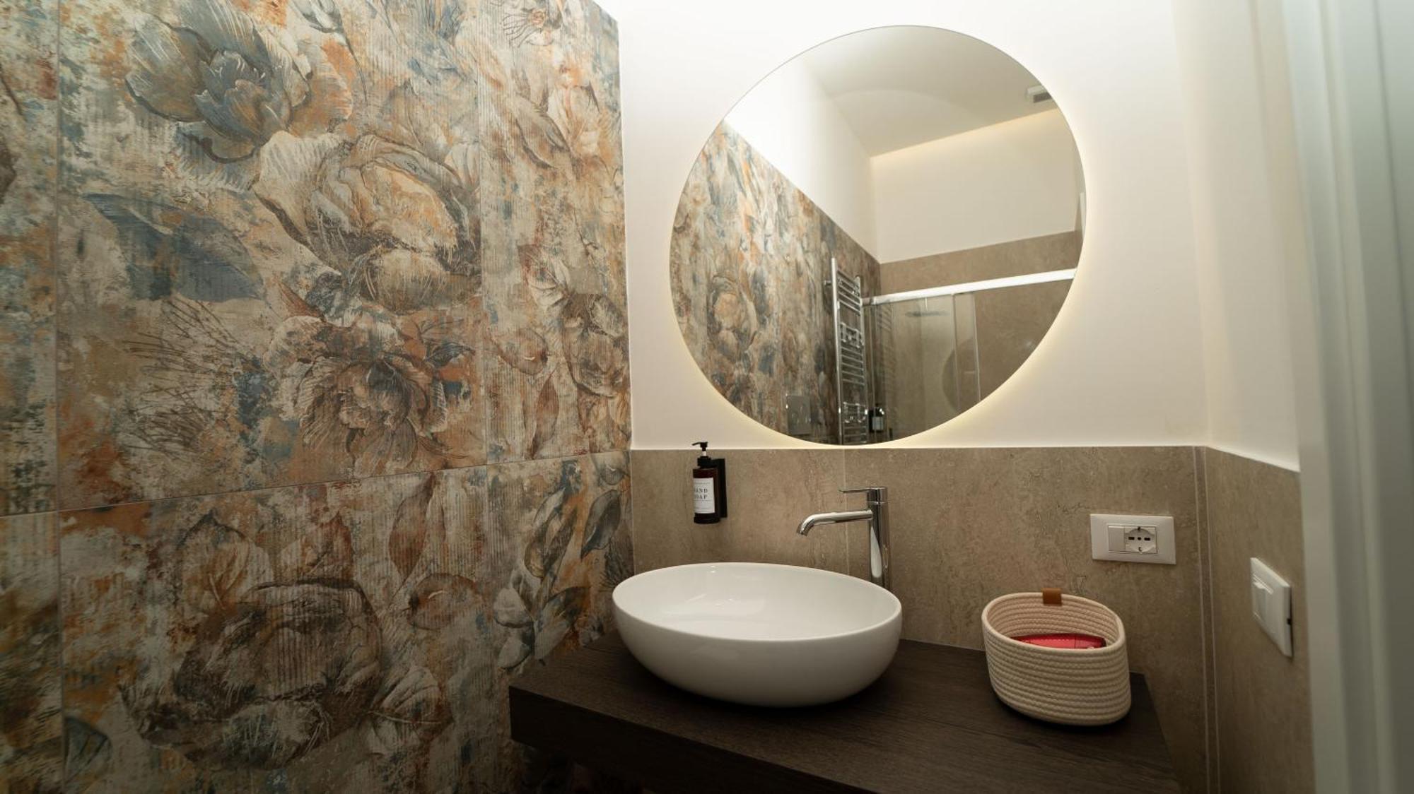 Manere Suites Palerme Extérieur photo