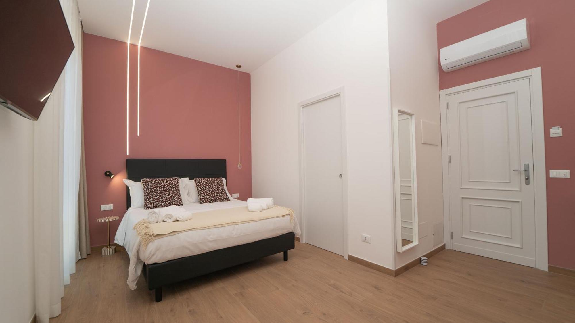 Manere Suites Palerme Extérieur photo