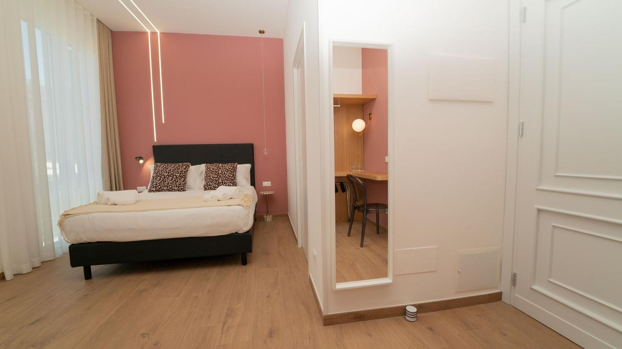 Manere Suites Palerme Extérieur photo