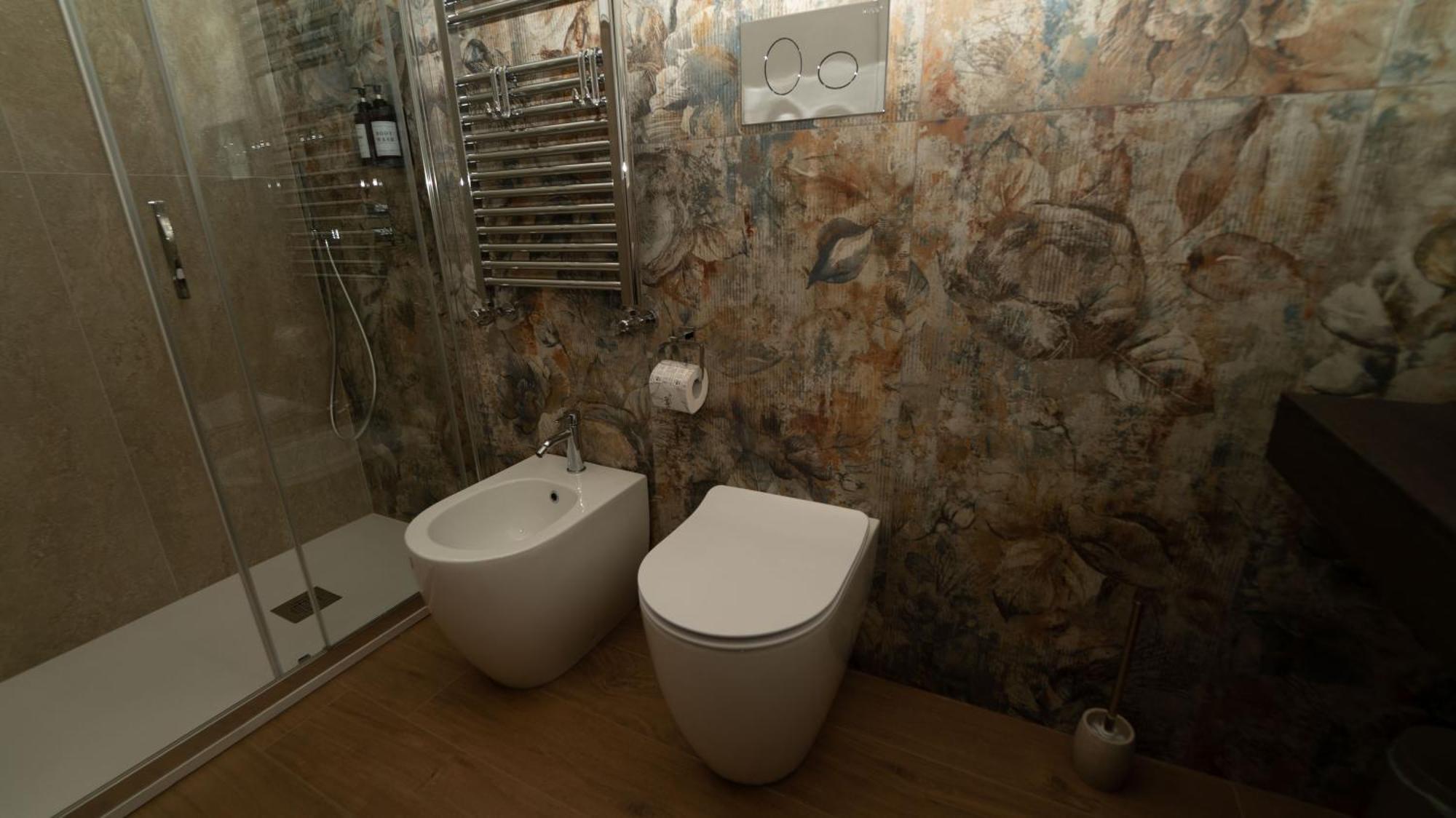 Manere Suites Palerme Extérieur photo