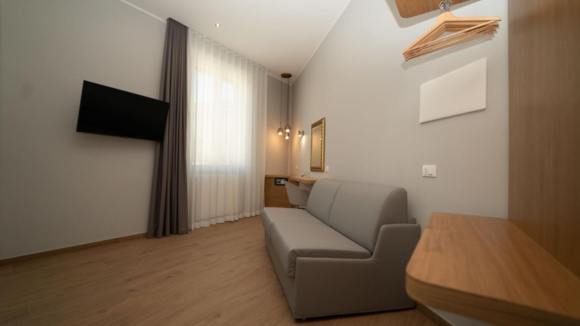 Manere Suites Palerme Extérieur photo