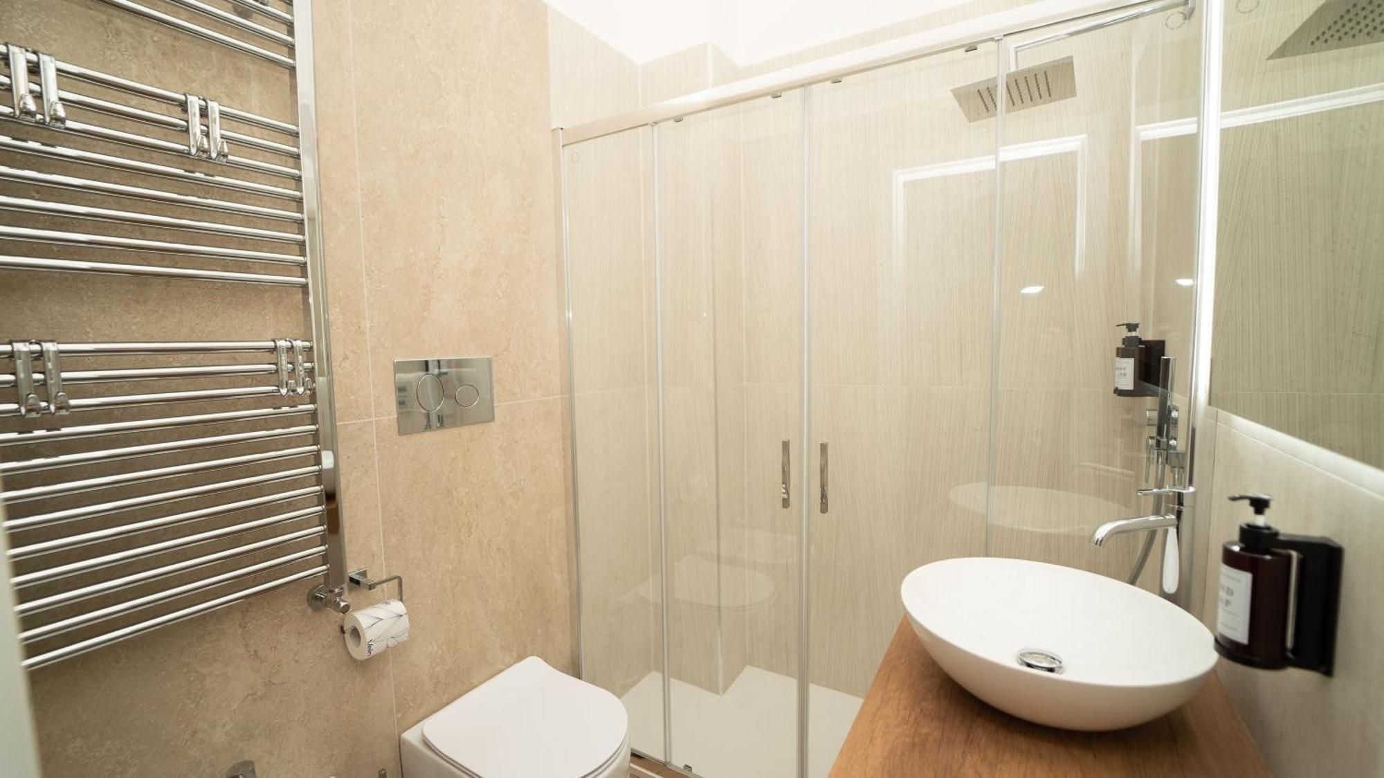 Manere Suites Palerme Extérieur photo
