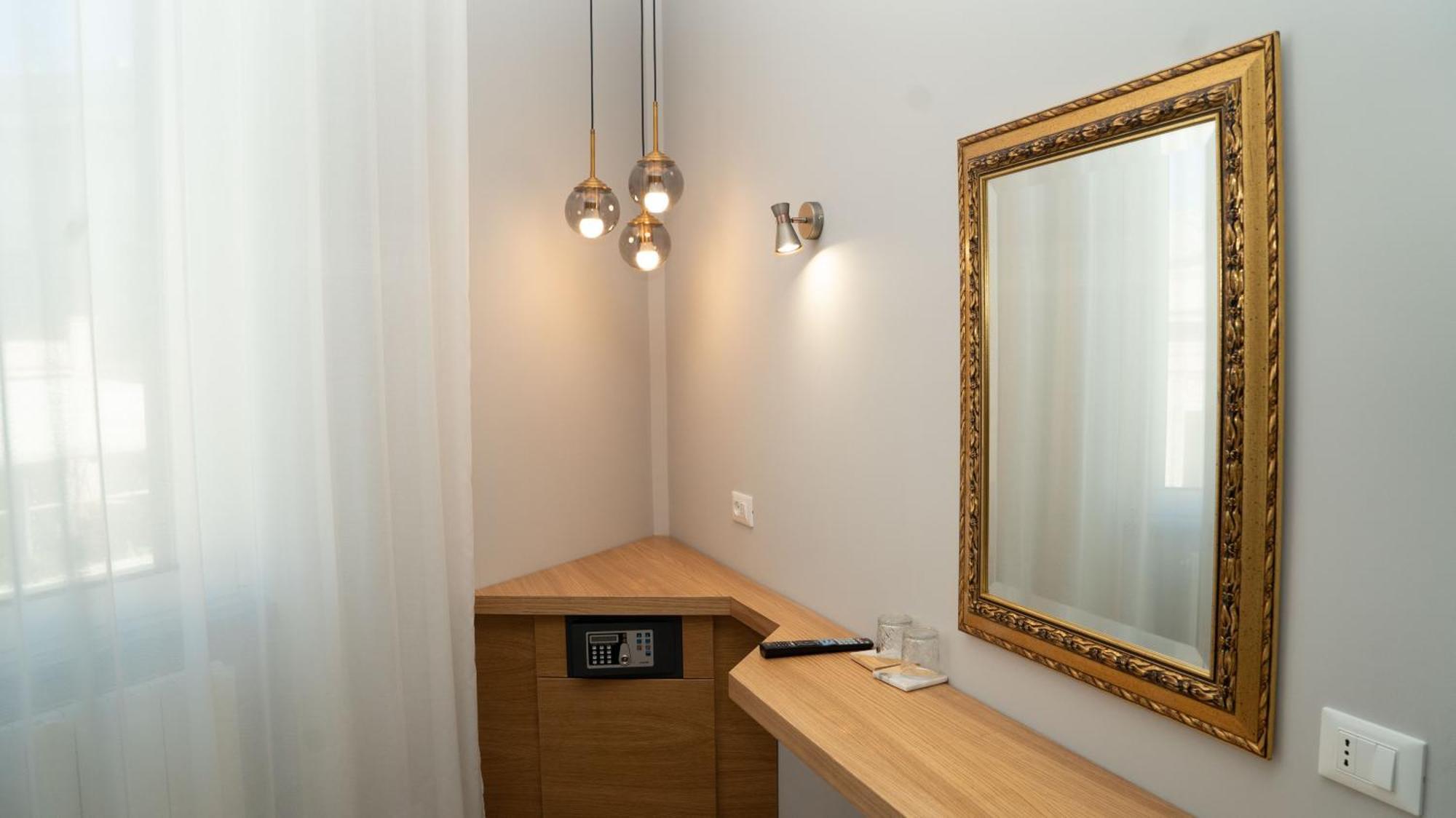 Manere Suites Palerme Extérieur photo