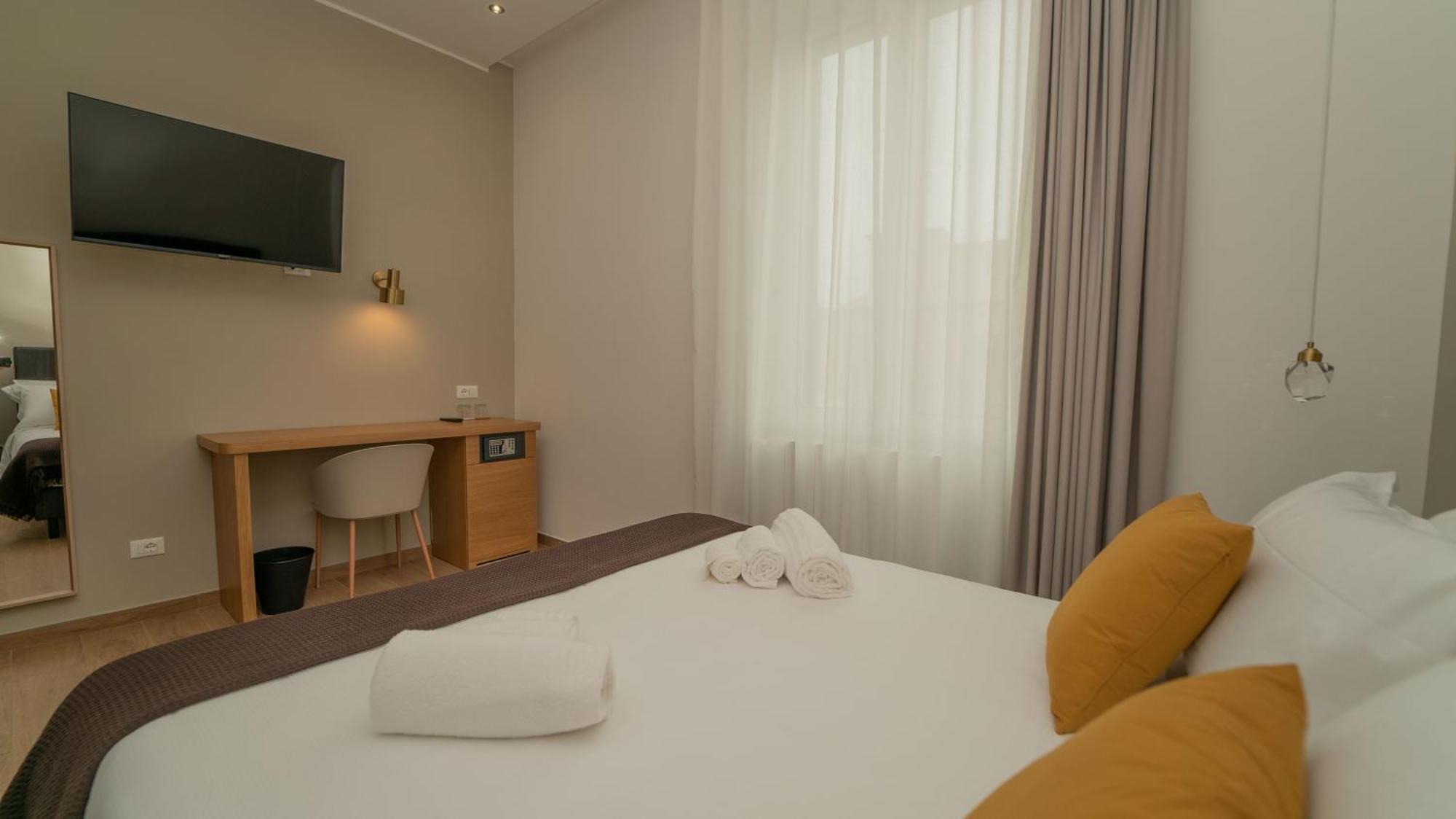 Manere Suites Palerme Extérieur photo