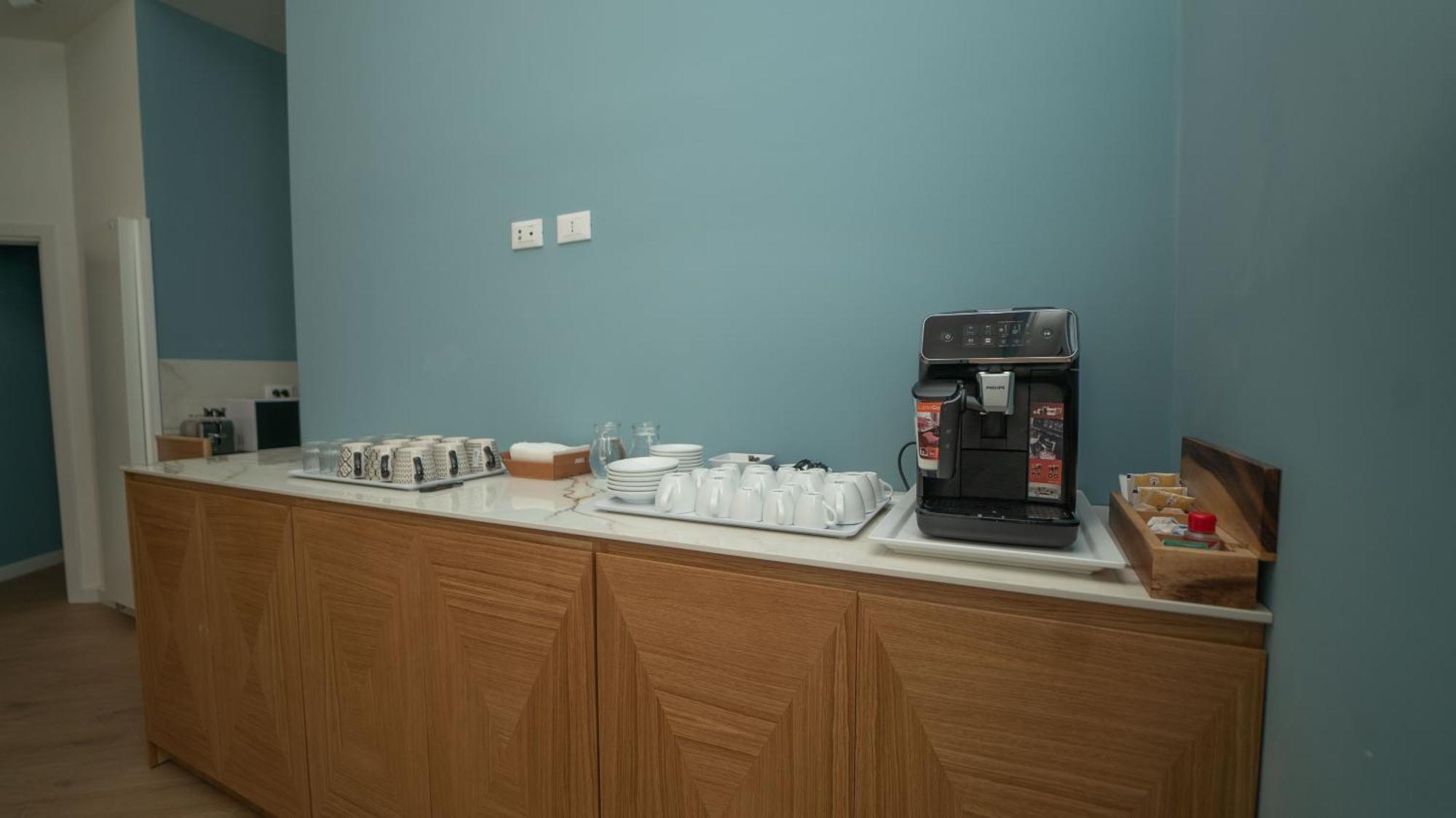 Manere Suites Palerme Extérieur photo