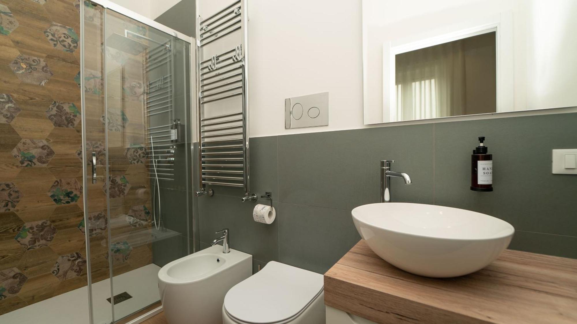Manere Suites Palerme Extérieur photo