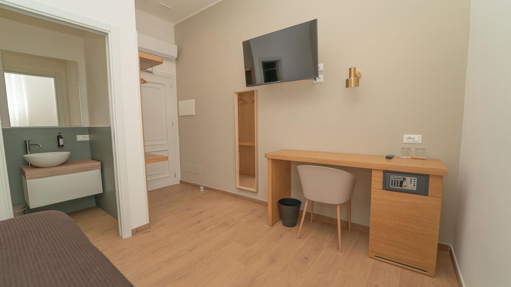 Manere Suites Palerme Extérieur photo